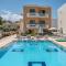 Esperides Beach Hotel Apartments