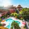 Hotel Ling Bao, Phantasialand Erlebnishotel