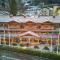 iH Hotels Courmayeur Mont Blanc