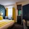 Best Western Plus Le Moderne