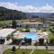 Hotel Le Ginestre Family & Wellness