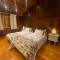 Wooden Twin Room