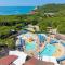 Camping Village Baia Azzurra