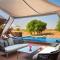 The Ritz-Carlton Ras Al Khaimah, Al Wadi Desert