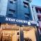 Stay Court - Business Class Hotel - Near Central Railway Station