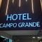 Hotel Campo Grande