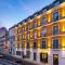 Les Deux Mariettes Hotel & Suites