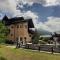 Chalet Rin da Pemont