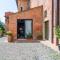 Siena- Porta Romana Lovely Studio with Parking!