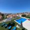 Villa La Vie - peacefull oasis with pool