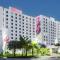 Hilton Garden Inn Miami Dolphin Mall