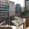 Udine M2 Balcony APT