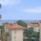 F4 avec vue mer / Flat with sea view 3 bedrooms