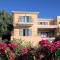 Villa Melias, luxurious villa with superb view of the islands, 400 m from the sea