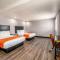 LYFE INN & SUITES by AGA - LAX Airport