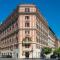 UNAHOTELS Trastevere Roma