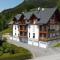 Downhill Lodge Tauplitz