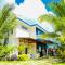 Preety Blue Residence villas