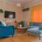 Urban Oasis, Stylish Short Stay Apartment in Piraeus Center