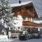 Hotel Landhaus Zell am See