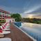 DoubleTree by Hilton Goa - Panaji