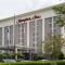 Hampton Inn Orlando-International Airport