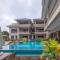 Sahaj Holiday Apartments