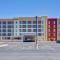 Home2 Suites By Hilton Las Vegas Strip South