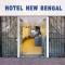 Hotel New Bengal