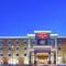 Hampton Inn & Suites Saint John