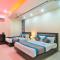 Staybook Hotel Aira Fully Air Purified New Delhi