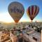 Dream of Cappadocia