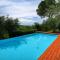 Pretty Farmhouse in Siena with Shared Swimming Pool