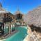 Guest House Fusion Villas Boa Vista