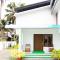 Salalah Enclave - 3 AC Bedroom House at Vytilla, Kochi