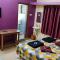 DANDELI CROCODILE EDGE HOME STAY