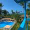 B&B Aparthotel La Isleta