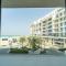 Luxury, 3 bedrooms, Saadiyat Island, spacious, beach & pool, restaurants, gym