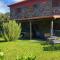 Madeira Bird House - House in the Mountains With Garden