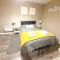 The Savile - Luxury Apartment Leeds - Your Next Stay