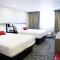 Ramada by Wyndham DFW Airport