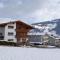 great apartment near the ski area