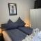 City Apartment am Rhein Bonn