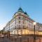 Grand Hotel Union Eurostars