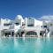 Anantara Santorini Abu Dhabi Retreat-Adults Only