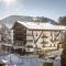 Alpenlove - Adult SPA Hotel