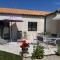 Maison plain-pied 4 pers, jardin, BBQ, WIFI, animaux OK - Châtelaillon-Plage - FR-1-706-8