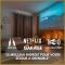 Luxury Cinephile - Netflix - 2 Balcons - Garage Privé - Minibar