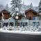 Jasna Boutique Chalet