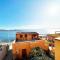 SOLUZIONI IMMOBILIARI – Supramare – Quadrilocale con balcone vista mare e parcheggio - La Maddalena